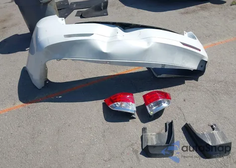 2015 Honda Odyssey Ex-L from USA, damaged, VIN 5FNRL5H61FB056222